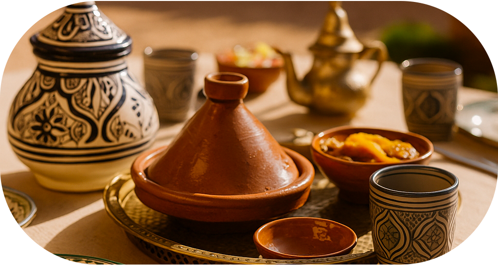 sines-surf-maroc-tamraght-cours-poterie-cuisine-mobile