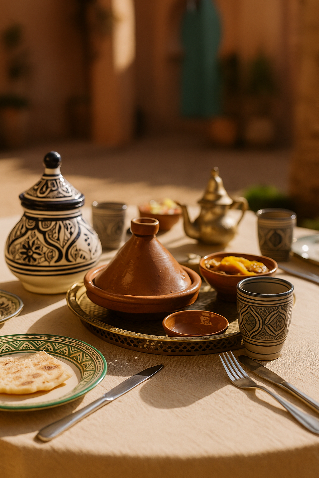 sines-surf-maroc-tamraght-cours-poterie-cuisine